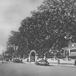 Szálloda Eletto San Remo