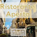 Szálloda Eletto San Remo