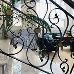 Szálloda Eletto San Remo