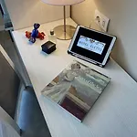 エレット ホテル サンレモ