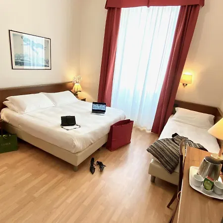 Eletto Hotel