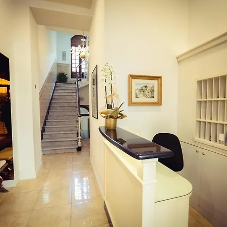 Hotel Eletto 3*