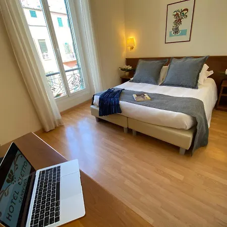 Eletto 3* Sanremo
