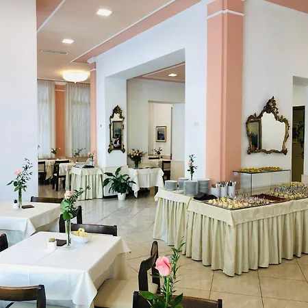 Eletto Hotel Sanremo