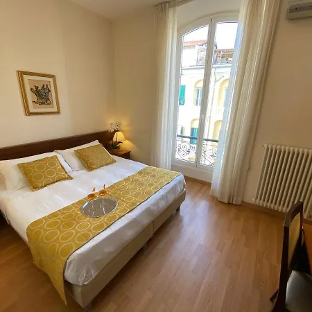 Eletto Hotel Sanremo