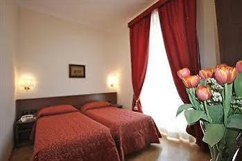 Hotel Eletto 3*