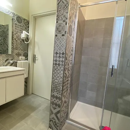 Eletto Hotel 3*