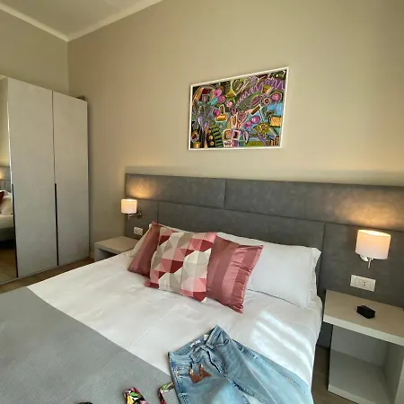 Eletto Hotel 3*