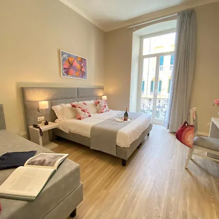 Eletto Hotel 3*