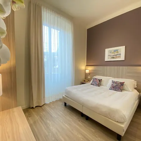 Hotel Eletto Sanremo
