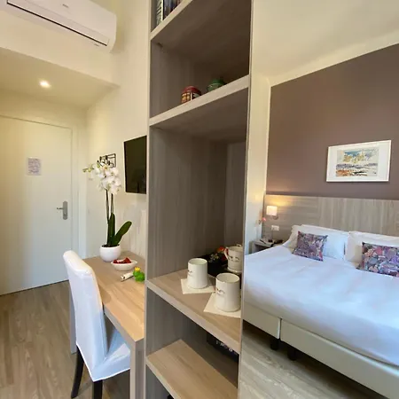 Hotel Eletto Sanremo