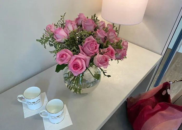 Eletto Hotel Sanremo