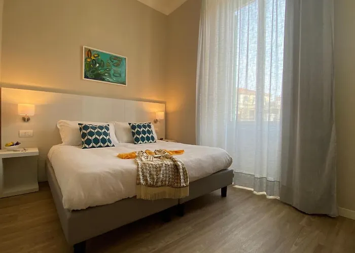 Eletto Hotell Sanremo