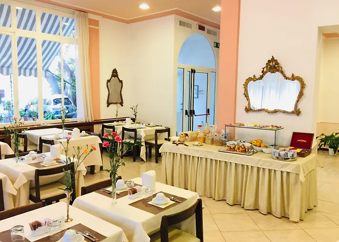 Hotell Eletto Sanremo