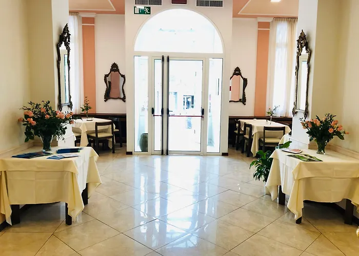 Eletto Hotel Sanremo