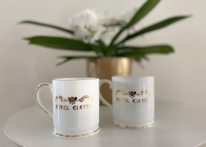 Eletto Hotell Sanremo