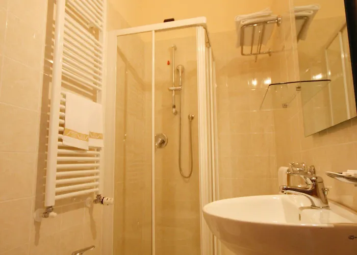 Hotel Eletto Sanremo