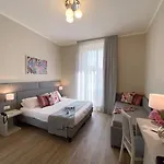 Ξενοδοχείο Eletto 3*