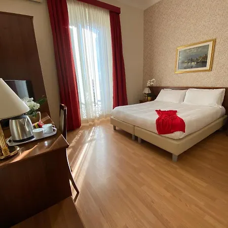 Hotel Eletto San Remo