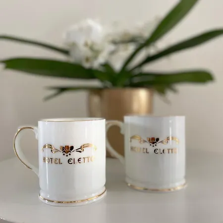 Eletto Ξενοδοχείο Σαν Ρέμο