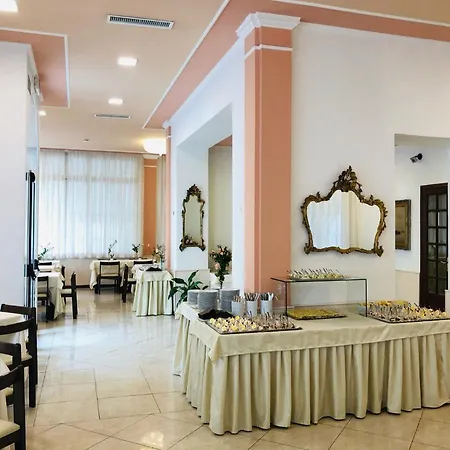 Eletto Σαν Ρέμο