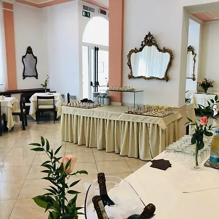 Eletto Hotel San Remo