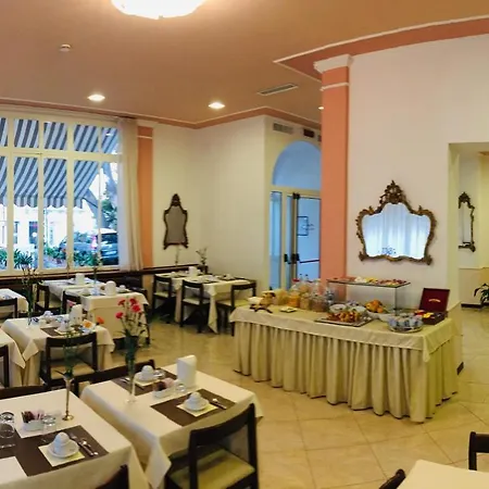 Eletto Hotel