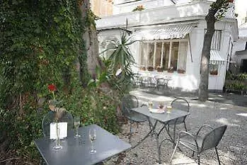 Eletto Hotel 3*