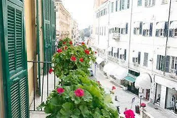 Eletto Hotel San Remo