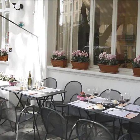 Hotel Eletto