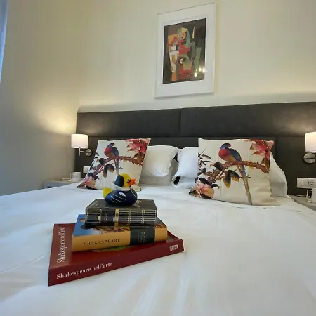 Eletto Hotel San Remo