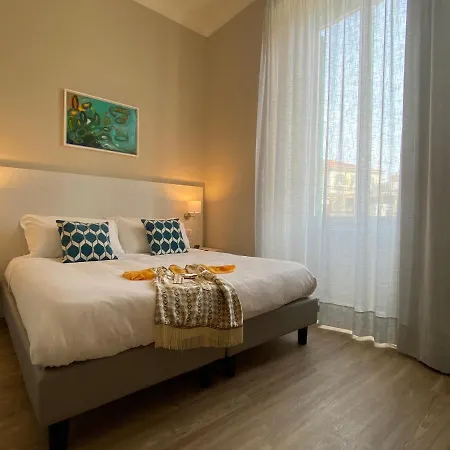 Eletto Szálloda San Remo