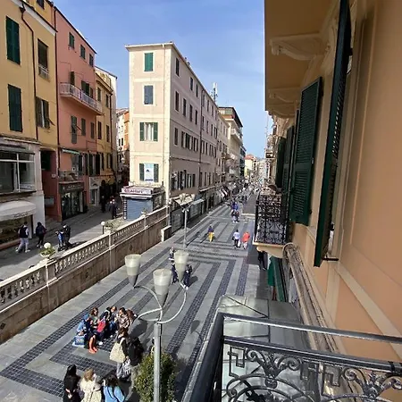 Otel Eletto Sanremo