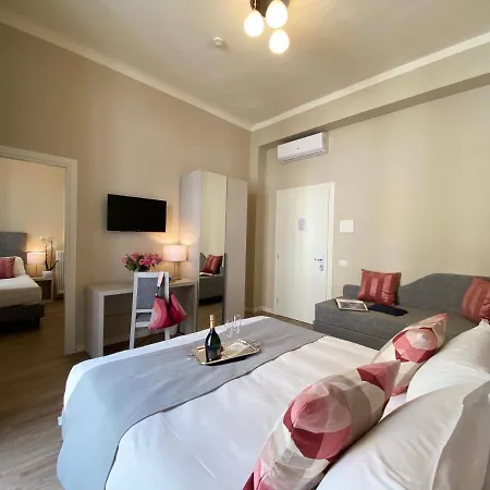 Hotel Eletto San Remo