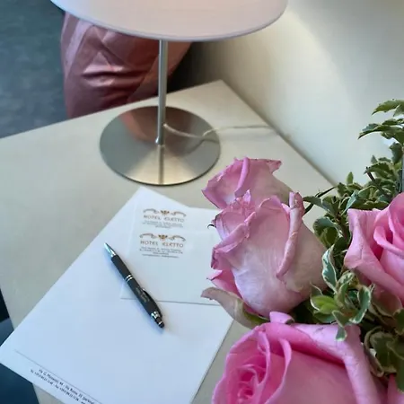 Eletto Σαν Ρέμο