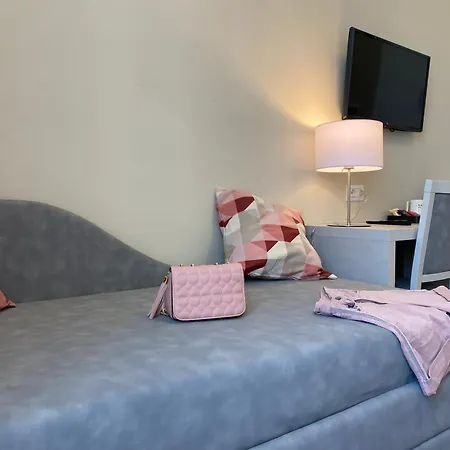 Eletto 3* Sanremo