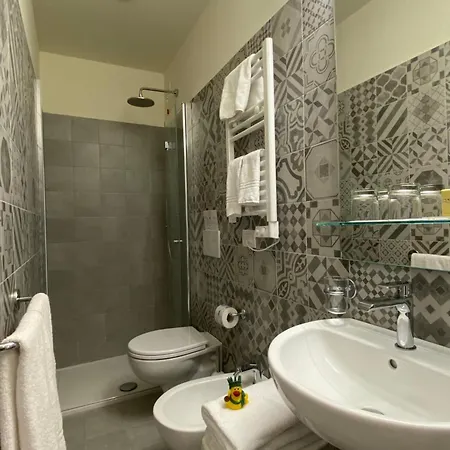 Hotel Eletto 3*