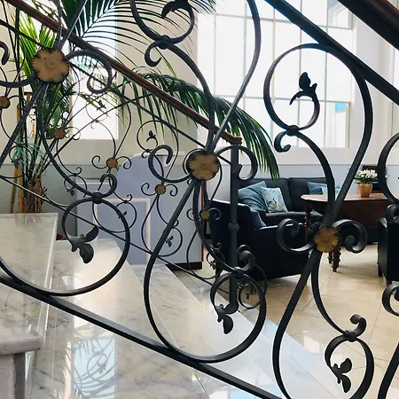 Szálloda Eletto San Remo