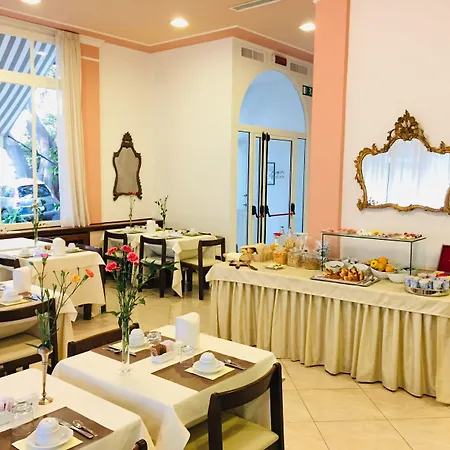 Szálloda Eletto San Remo