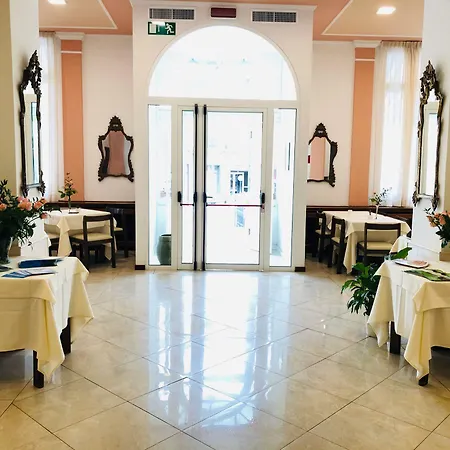 Eletto Hotel San Remo