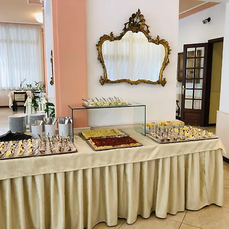 Eletto Szálloda 3*
