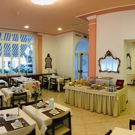 Otel Eletto 3*
