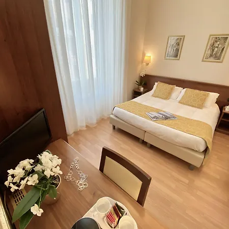 Szálloda Eletto 3*
