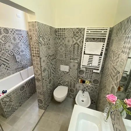Hotel Eletto Sanremo