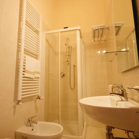 Szálloda Eletto San Remo
