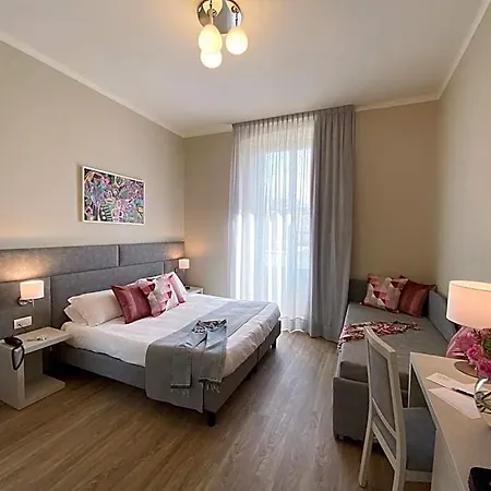 Hotel Eletto Sanremo