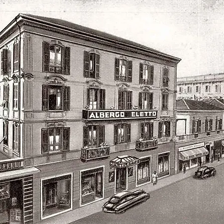 Hotel Eletto