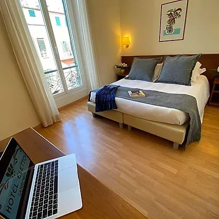 Eletto 3* Sanremo