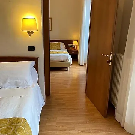Hotel Eletto Sanremo