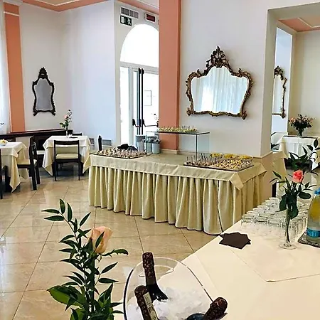 Eletto Hotel Sanremo